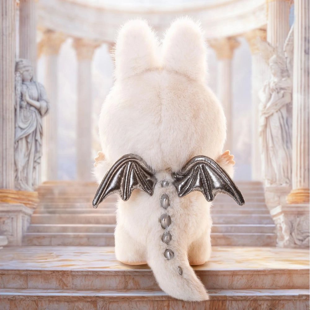 Labubu Angel-Raro