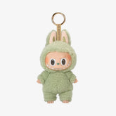 Labubu Verde