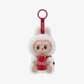 Labubu Coca-Cola