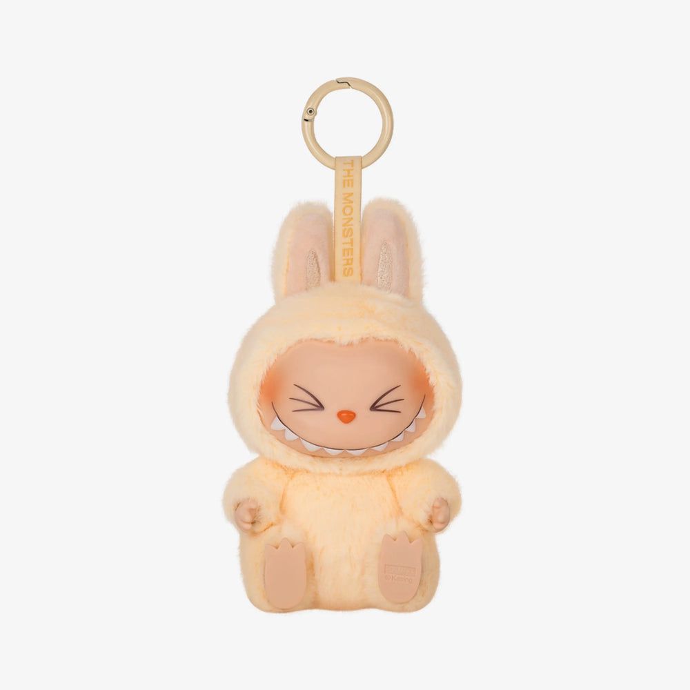 Labubu Bege