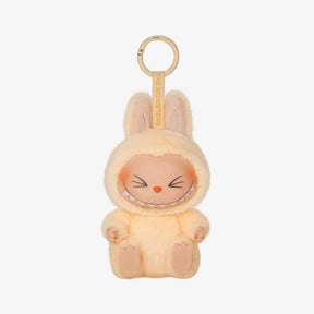 Labubu Bege